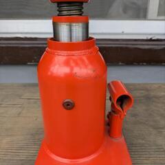 １５トン油圧ジャッキの画像