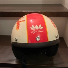 ジェットヘルメット レディース