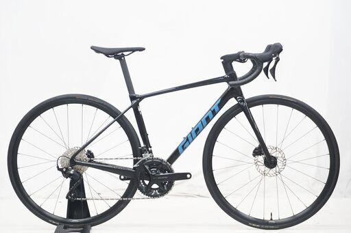 GIANT 「ジャイアント」 TCR ADVANCED2 KOM 2025年モデル ロードバイク