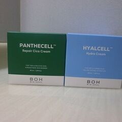 韓国コスメ・人気メーカー！BIOHEAL  BOH・バイオヒール...