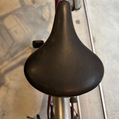 自転車　中古　の画像