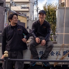 【未経験OK｜体力を活かせ！】厨房機器の搬入・設置スタッフ｜20...