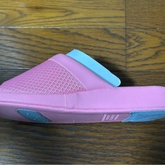 新品！パンジーPansy レディス室内ばきMサイズの画像