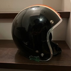 ジェットヘルメットの画像