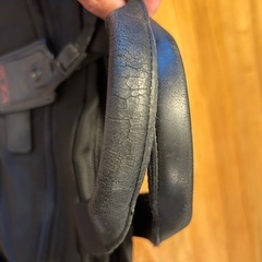 　【再値下げ】トゥミ  TUMI ALFA ビジネスバッグ の画像