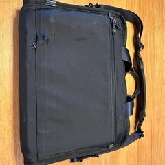 　【再値下げ】トゥミ  TUMI ALFA ビジネスバッグ の画像