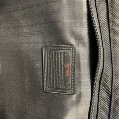 　【再値下げ】トゥミ  TUMI ALFA ビジネスバッグ の画像