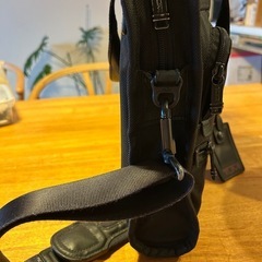 　【再値下げ】トゥミ  TUMI ALFA ビジネスバッグ の画像