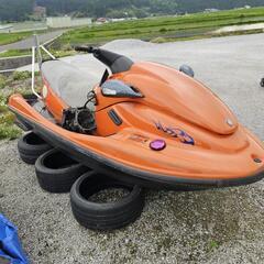 岡山県北部　 YAMAHA WaveRunner XL 1200...