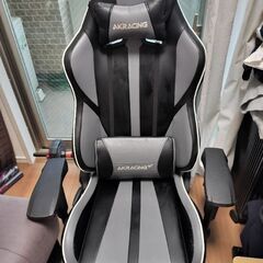 ゲーミングチェア　AKRACING （エーケーレーシング）の画像