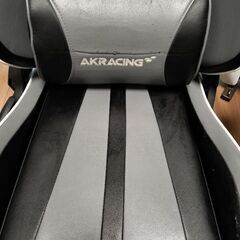 ゲーミングチェア　AKRACING （エーケーレーシング）の画像