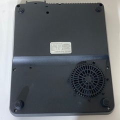 綺麗‼️IHコンロ 鍋セット IHクッキングヒーター 23年製 アイリスオーヤマの画像