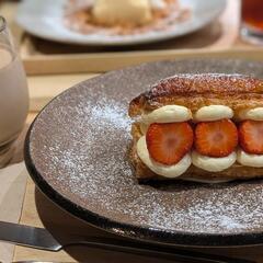 カフェ友達募集‼️