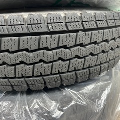 スタッドレス DUNLOP 4本セット 
