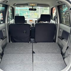 値下げ！大売出し！！スズキ　ワゴンR　車検2年付き　15万円の画像