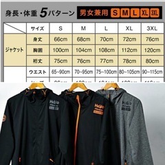 🍀.*new🍀サウナスーツ＆フェイスカバー＆キャップ (ちい