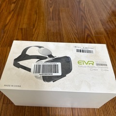 ETVR VR3Dメガネ スマートフォン対応
