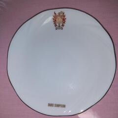 【新品】DAKS SIMPSON LONDON 小皿2枚組の画像