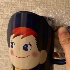 ポコちゃんマグカップ　