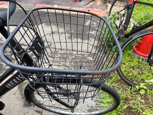 自転車