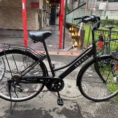 自転車