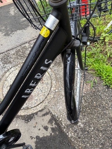自転車