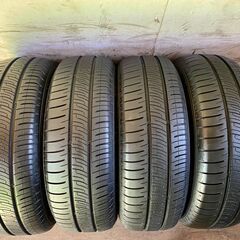 DUNLOP ENASAVE RV505 215/60R16 9...