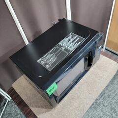 6204‼️関西エリア配送設置可🙌‼️最新2024年製✨ヤマゼン 電子レンジの画像