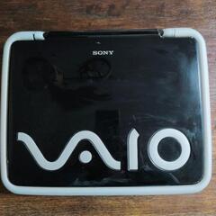 VAIO PC  JUNK品