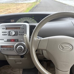 ダイハツ　タント　車検付　早い者勝ち　低走行？　佐賀よりの画像