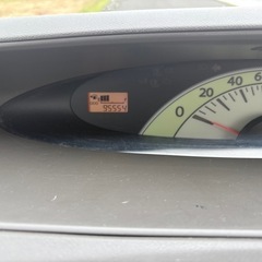 ダイハツ　タント　車検付　早い者勝ち　低走行？　佐賀よりの画像