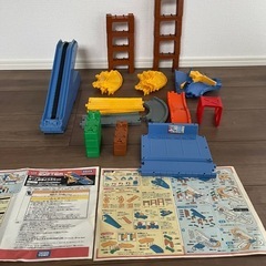 3wayオート高速どうろセット