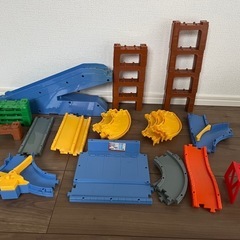 3wayオート高速どうろセットの画像