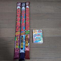 お菓子まとめ売り