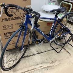 ジャイアント ロードバイク DEFY 8段切替 現状 管D250...