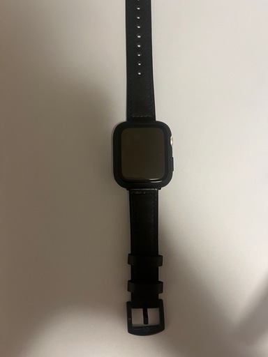 アップルウォッチ第二世代SE