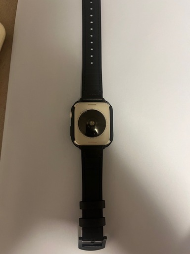 アップルウォッチ第二世代SE
