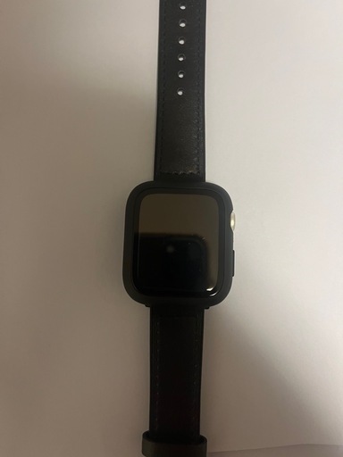アップルウォッチ第二世代SE
