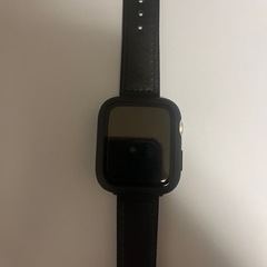 アップルウォッチ第二世代SE
の画像