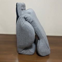 倒れにくいスリーピングシートチェア Rafinel(ラフィネル)の画像