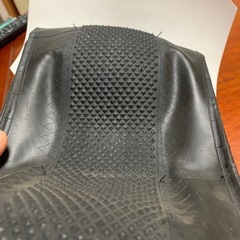 自転車　タイヤ　27.5×2.25 　650×54B　の画像