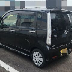 【購入者決定】H26 ムーヴカスタム　車検R9/1までの画像
