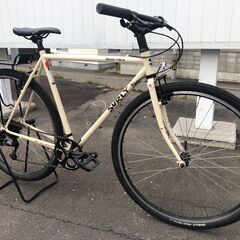 美品! SURLY CROSS-CHECK サーリー クロスチェ...