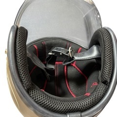 RIDEZ KNUCKLE HEAD ナックルヘッド ヘルメット フルフェイスの画像