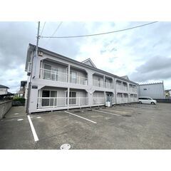 KS🌸賃料１か月無料💕敷金ゼロ🌟礼金ゼロ🌟仲介手数料ゼロ🌟南向きのお部屋🏠✨バス・トイレ別🛁追い炊き機能有♨ - 君津市