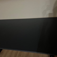 IKEA イケア　BEKANT テーブル　デスク
