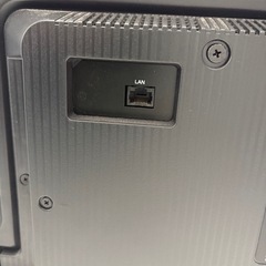2022年製50型TCL液晶カラーテレビ 50P735の画像