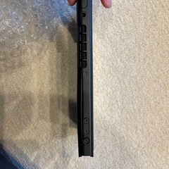 Nintendo Switch本体　カセット
の画像