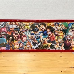 パズル完成品３個