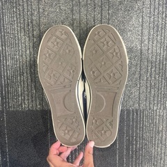 特別価格　即日お渡し可能　コンバース26センチ　　近くまでお届け可能の画像